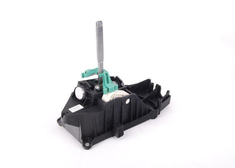 Porsche 986/996/997 short shifter