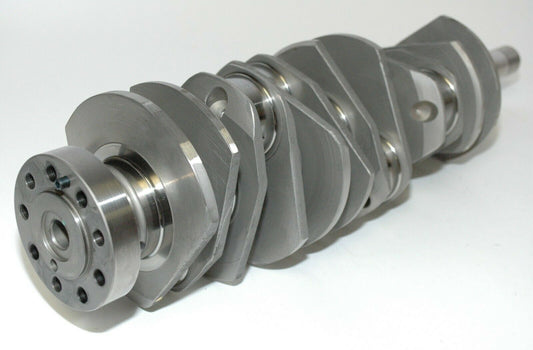 Porsche 996/997 GT3/Cup crankshaft