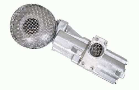 Porsche GT3 996-997 3.6L GT3 Oil pump