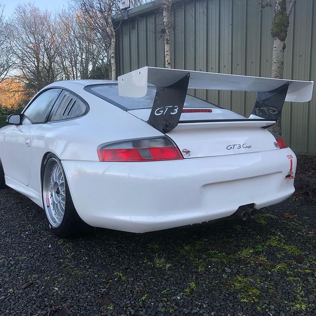 Dobsportscars | Dave O'Brien – dobsportscars