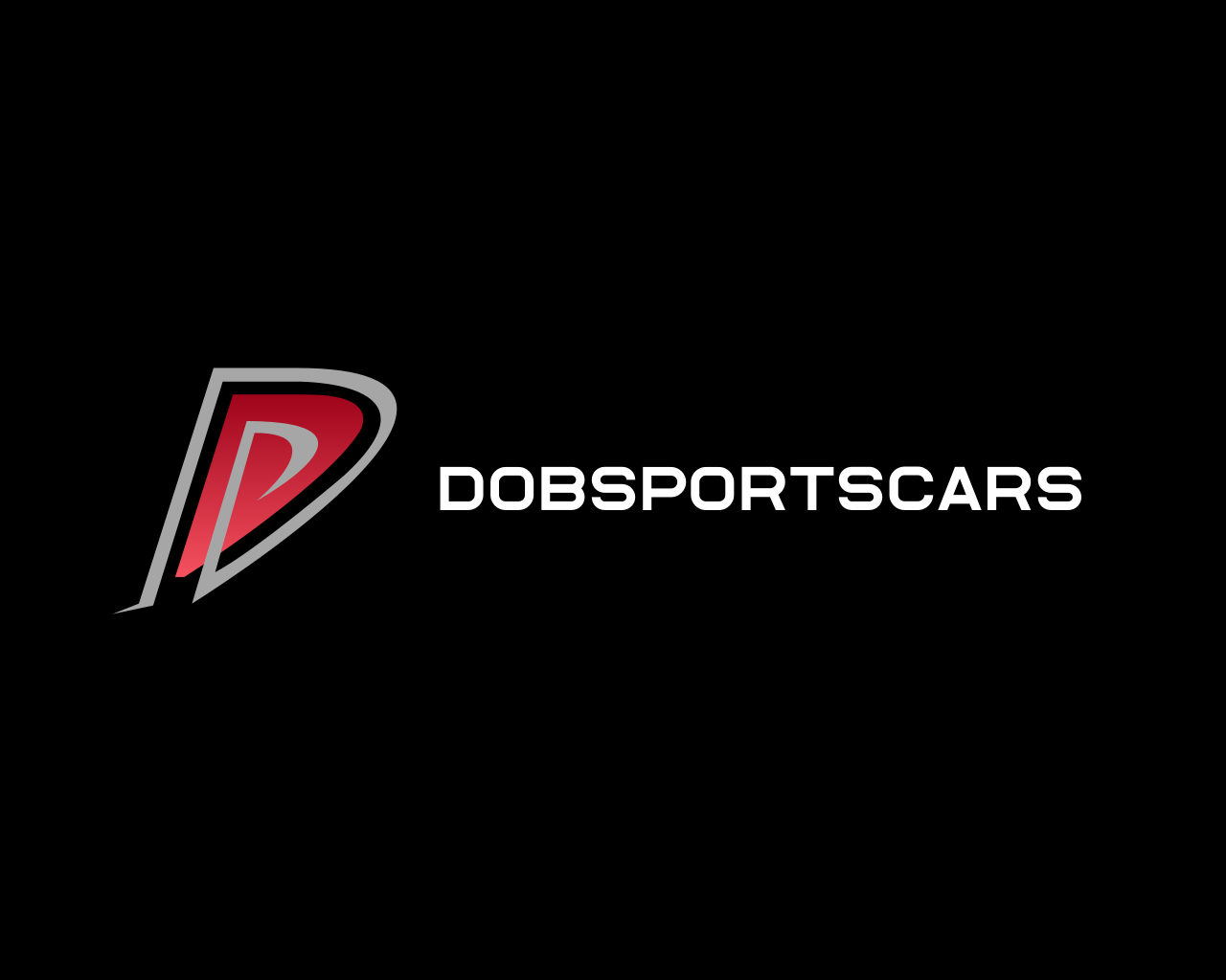 dobsportscars logo