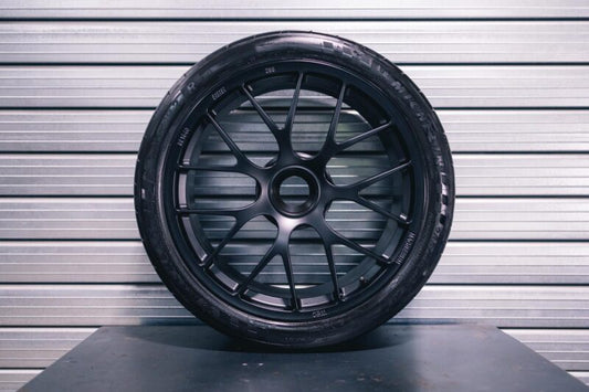991.1 GT3 RS 20″/21″ MANTHEY MAGNESIUM ALLOYS